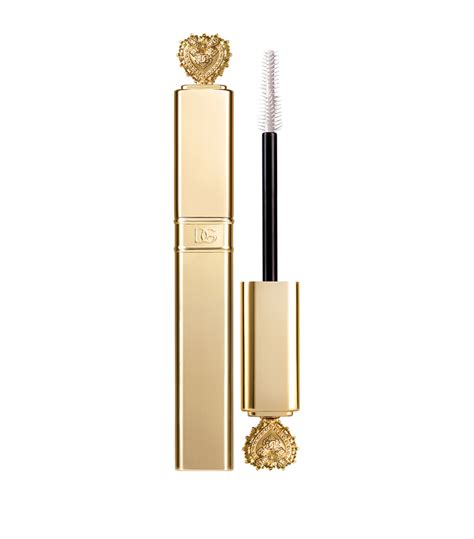 mascara dolce e gabbana prezzo